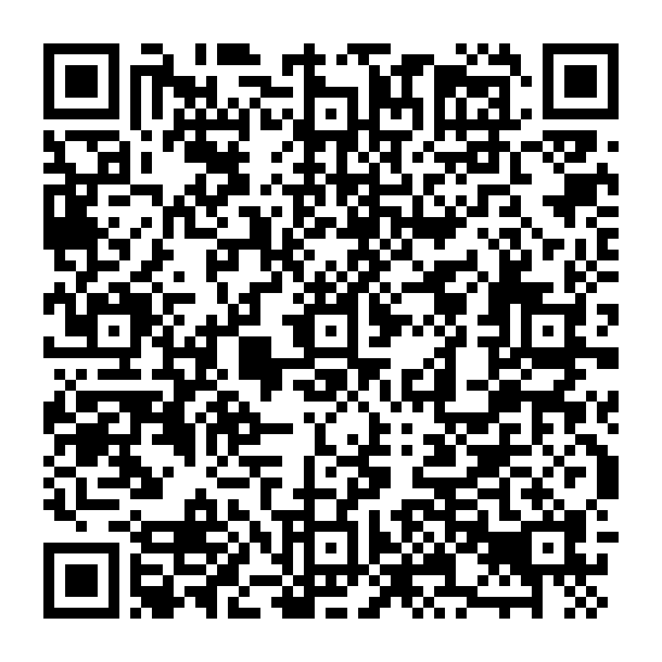 QR code for directions to Utah Tattoo Studio and Surf Club 101